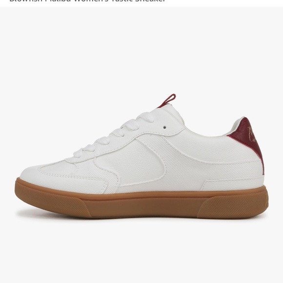 BLOWFISH MALIBU TASTIC SNEAKERS NEW - Picture 9 of 9